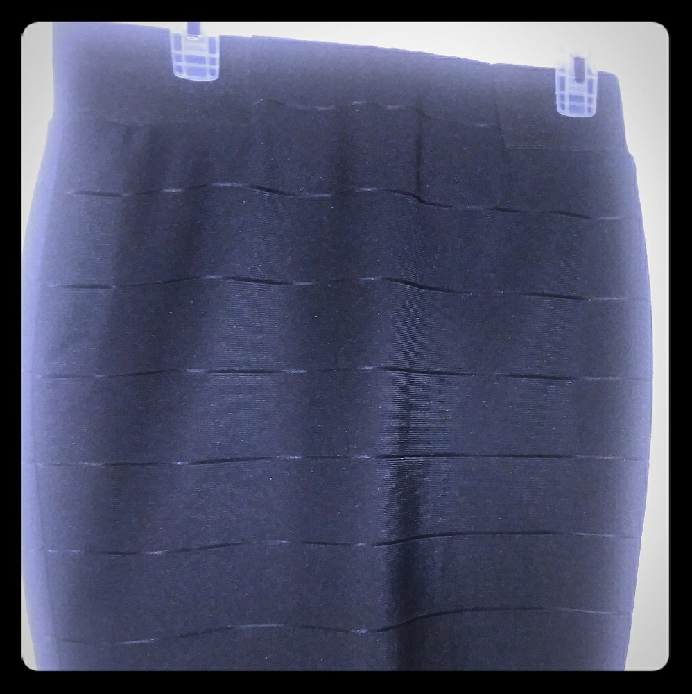Bodycon Skirt